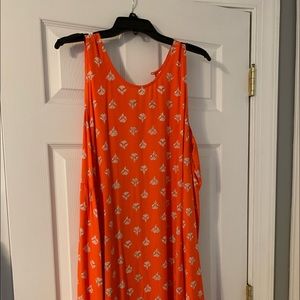 Old Navy dress XL